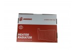 Радиатор отопителя 2108, 2109, 21099, 2113-2115 (радиатор печки) AURORA