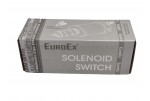 Реле стартера, що втягує LANOS 1.4 EX-36270 EuroEx