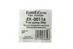 Фільтр бензонасосу AVEO, LACETTI (сітка) EX-00116 EuroEx
