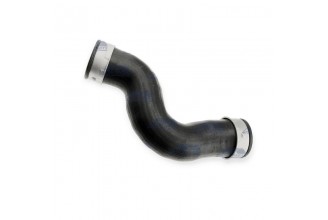 Патрубок сапуна Volkswagen Caddy III 1.9D (04-15) вентиляции картера NTY