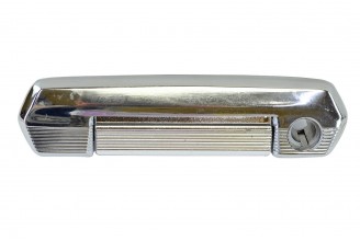 Ручка двери наружная 2101, 2102, 2103, 2106 передняя левая ПТИМАШ