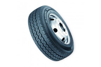 Шина R16C 195/75 107/105R ЛЕТО GOODRIDE H-188