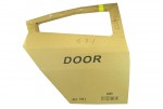 Дверь Kia Cerato 3 (2013-2018) дорест, рестайлинг задняя правая