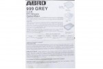 Герметик высокотемпературный 999 (серый 260) 85 гр. для трансмиссии ABRO