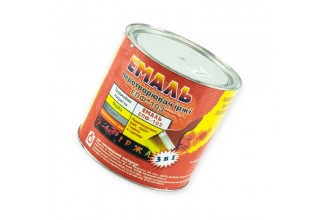 Грунт (ЭПФ-103) Черновцы 3в1 (эмаль, преобразователь ржавчины) 2,5кг. серебристая Химзавод