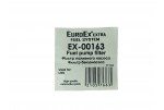 Фільтр бензонасосу LANOS (сітка) EX-00163 EuroEx