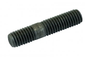Шпилька приймальної труби 2101-2107, 1102, Sens (М8х1, 25х25) БелЗАН