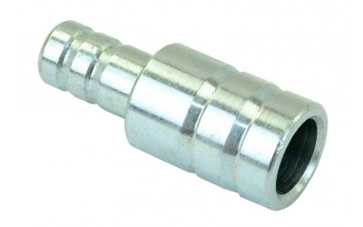 Перехідник тосольний 16-10 мм (метал) ATIKER