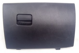 Крышка вещевого ящика Mitsubishi ASX 1 (2012-2017) 0-2 рестайлинг бардачок оригинал б/у