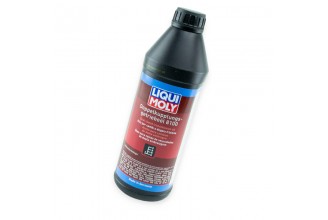 Масло Liqui Moly DSG Doppelkupplungsgetriebe-Ol 8100 1Л