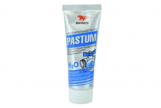 Мастило для ущільнення Pastum H2O 70 г (сантехнічного обладнання) VMPAUTO
