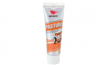 Мастило для ущільнення Pastum GAS 25 г ( газового обладнання) VMPAUTO