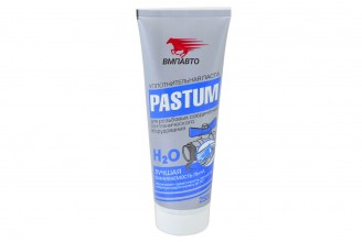 Мастило для ущільнення Pastum H2O 250 мл туба (сантехнічного обладнання) VMPAUTO
