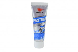 Смазка для уплотнения Pastum H2O 25 г (сантехнического оборудования) VMPAUTO