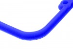 Прокладка клапанной крышки ГАЗ 3302 Бизнес (УМЗ 4216 ЕВРО 4 дв) (синий) силикон Аналог