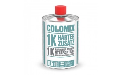 Отвердитель к краске (HELIOS Colomix) алкид 1К 0,5 л