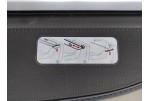 Шторка багажника Kia Sorento 3 UM (2017-2020) рестайлінг 2,2 D GT-line оригінал б/у