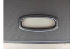 Шторка багажника Hyundai Santa Fe 4 ТМ (2018-2021) дорест 2.2 D оригинал б/у