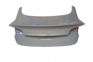 Крышка багажника Tesla Model 3 2021-2023 с электроприводом (старая модель)