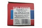 Регулятор тиску палива Lanos 1.5, Nexia 1.5 SOHC старий зразок EX-FPV84228 EuroEx