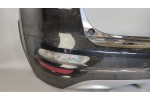 Бампер Kia Sportage 4 (2018-на час) рестайлінг 1.6 T-GDi задній в зборі (без парктроників) оригінал б/у