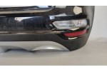 Бампер Kia Sportage 4 (2018-на час) рестайлінг 1.6 T-GDi задній в зборі (без парктроників) оригінал б/у