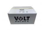 Источник бесперебойного питания 24-220 вольт 1400-2000 Ватт чистый синусоида (преобразователь напряжения) VOLT POLSKA