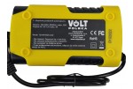 Зарядное устройство для АКБ 12/6 вольт 4/2 А COMPACT VOLT POLSKA