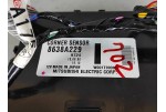 Блок паркування Mitsubishi Outlander 3 (2018-на час) 3-й рестайлінг PHEV 2.4 G оригінал б/у