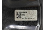 Кожух защитный тормозного диска Kia Sportage 4 (2018-наше время) рестайлинг 1.6 T-GDi задний левый оригинал б/у