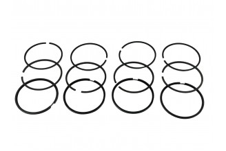 Кільця поршневі 2108, 2109, 21099 (82.4) (к-кт 4 шт) Prima