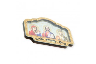 Иконка тройная 