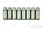 Направляючі втулки клапанів 2108, 2109, 21099, 2110-2115 (к-кт 8 шт) Оригинал