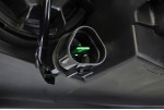 Фара Hyundai Elantra 6 AD (2016-2018) галоген лінзована ДХО (LED) електрокоректор ліва