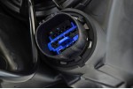 Фара Hyundai Elantra 6 AD (2016-2018) галоген лінзована ДХО (LED) електрокоректор ліва