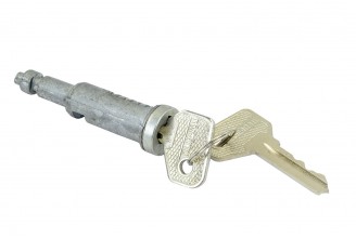 Личинка, вставка дверей із ключем (секрет) зовнішньої ручки задніх дверей УАЗ 452, двері даху УАЗ 469