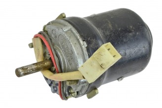 Мотор отопителя УАЗ (МЭ 236/ 21.3780) голый СССР