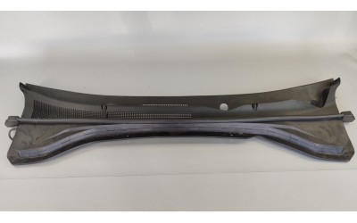 Жабо Hyundai Santa Fe 4 ТМ (2018-2021) дорест 2.2 D оригинал б/у