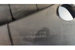 Жабо Hyundai Santa Fe 4 ТМ (2018-2021) дорест 2.2 D оригинал б/у