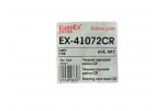 Пыльник рулевой рейки Matiz, Aveo EuroEx EX-41072CR