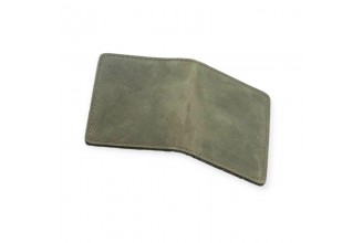 Картхолдер кожаный 