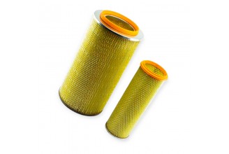 Фильтр воздушный Эталон, ТАТА Автофильтр