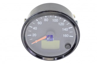 Спідометр УАЗ 452 електронно-механ. 160 КМ/год, з дисплеєм (Вітебськ) ПА8160-4