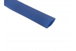 Кембрик термозбіжний 100 см, d=10 синій Apro