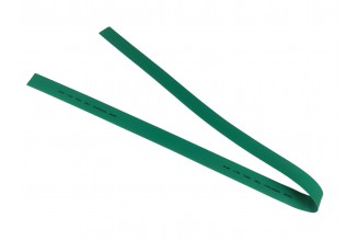 Кембрик термозбіжний 100 см, d=16 зелений Apro