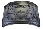 Капот Volkswagen Amarok 1 (2010-2020) дорест, рестайлінг Тайвань