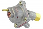 Клапан редукційний паливопроводу (ЗМЗ 405, 409 ЄВРО 2 дв) (Різьблення)