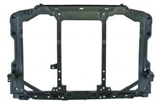 Панель передняя (суппорт радиатора) Mazda CX-5 2 (2017-наше время)