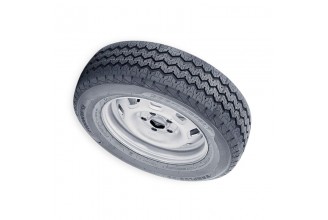 Шина R16C 225/75 116/114 R ЛЕТО FRONWAY VANPLUS 09