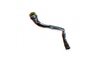 Патрубок сапуна Volkswagen Caddy III 1.6 (04-15) вентиляции картера Autotechteile